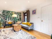 3 bedroom terraced house for rent in St. James's...