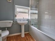 3 bedroom terraced house for rent in St Leonards Avenue,...