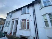 3 bedroom terraced house for rent in St Mary Magdalene...