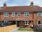 3 bedroom terraced house for rent in St Mary s Road...