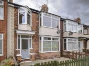 3 bedroom terraced house for rent in St Nicholas Gardens...