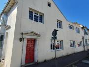 3 bedroom terraced house for rent in St Pauls Street,...