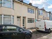 3 bedroom terraced house for rent in St Pauls Street,...