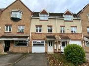 3 Bedroom Terraced House For Rent In Stalybridge