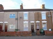 3 bedroom terraced house for rent in Stanley Street...