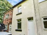3 bedroom terraced house for rent in Stanley Street...