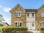 3 Bedroom Terraced House For Rent In Stewarton, Kilmarnock