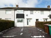 3 bedroom terraced house for rent in Stirling Grove...