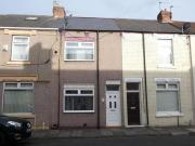 3 bedroom terraced house for rent in Stirling Street...