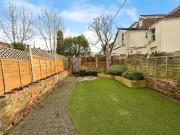 3 bedroom terraced house for rent in Stoke Lane Westbury...