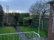 3 Bedroom Terraced House For Rent In Stoke on trent