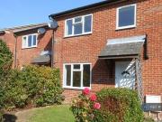 3 Bedroom Terraced House For Rent In Stubbington
