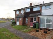 3 bedroom terraced house for rent in Stukeley Road,...