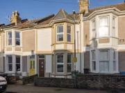 3 bedroom terraced house for rent in Sturdon Road,...