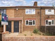 3 bedroom terraced house for rent in Sturge Avenue,...