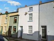 3 bedroom terraced house for rent in Sun Street...
