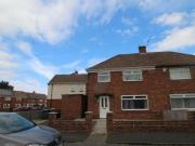 3 Bedroom Terraced House For Rent In Sunderland
