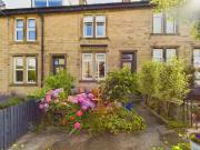 3 bedroom terraced house for rent in Sunny Royd,...