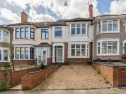 3 bedroom terraced house for rent in Sussex Road,... 3 bedroom terraced house for rent in Sussex Road,...