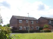 3 bedroom terraced house for rent in Sutherland Court...