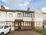 3 Bedroom Terraced House For Rent In Sutton