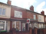 3 Bedroom Terraced House For Rent In Sutton In Ashfield