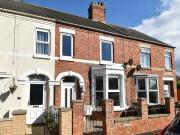 3 Bedroom Terraced House For Rent In Sutton on sea