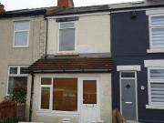 3 Bedroom Terraced House For Rent In Swallownest, Sheffield