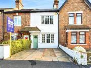 3 Bedroom Terraced House For Rent In Swanley, Kent
