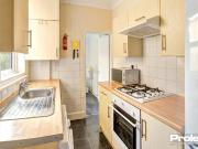 3 bedroom terraced house for rent in Swansea Road,...