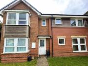 3 Bedroom Terraced House For Rent In Swindon, Wiltshire