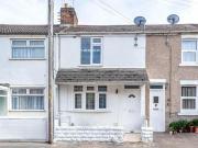 3 Bedroom Terraced House For Rent In Swindon, Wiltshire