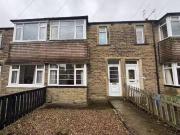 3 bedroom terraced house for rent in Sycamore Avenue,...