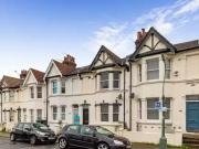 3 bedroom terraced house for rent in Tamworth Road,...