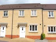 3 bedroom terraced house for rent in Tanner Close,...