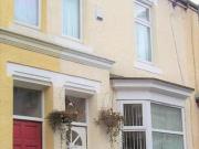 3 bedroom terraced house for rent in Teesdale Terrace TS17