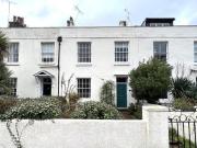 3 Bedroom Terraced House For Rent In Teignmouth, Devon