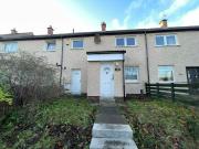 3 bedroom terraced house for rent in Telford Road,...