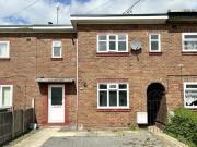 3 Bedroom Terraced House For Rent In Telford, Shropshire