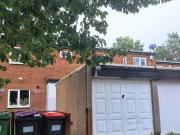 3 Bedroom Terraced House For Rent In Telford, Shropshire