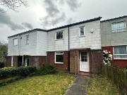 3 Bedroom Terraced House For Rent In Telford, Shropshire