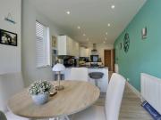 3 bedroom terraced house for rent in Tennyson Road,...