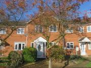 3 bedroom terraced house for rent in The Hollies...