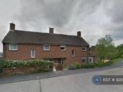 3 bedroom terraced house for rent in The Lynchets Lewes BN7