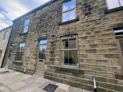 3 bedroom terraced house for rent in The Old Mill,...