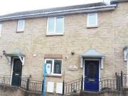 3 bedroom terraced house for rent in The Sidings Cowes...