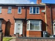 3 bedroom terraced house for rent in Thistleberry Avenue...