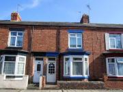 3 bedroom terraced house for rent in Thornton Street...