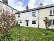 3 Bedroom Terraced House For Rent In Tiverton, Devon