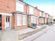 3 bedroom terraced house for rent in Tonbridge Road,...